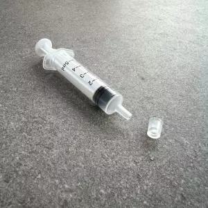 5ml 향수 잉크 소분 주사기