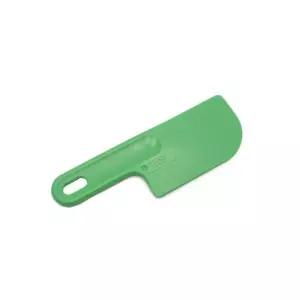 이케아 SJORUDA 셰루다 스패츌러 브라이트그린 18cm