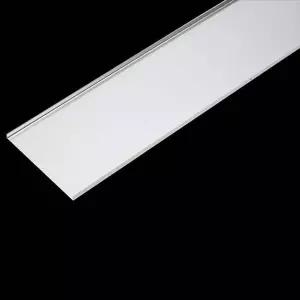 [RIZPICK]TRAY COVER GI 1.5T W400(DUCT 겸용) (1본 3M) 닥트겸용