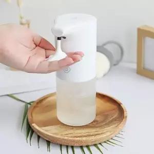 [RIZPICK]노터치 거품디스펜서 물비누 오토손 오토센서 센서비누디스펜서