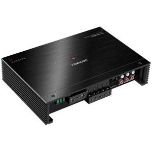 뛰어난 음질 다재다능함 전력 위한 5채널 고급 클래스 올인원 증폭기 X803 KENWOOD 1600W U2013 EXCELON 보호를 앰프