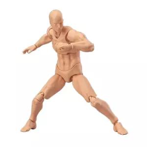 인체 모형 드로잉 피규어 연습 인체모형 구체관절 바디 그림