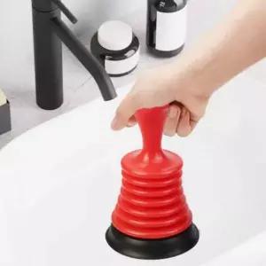 뚫어뻥 하수구 막힘 뚫기 배수구 싱크대 세면대 미니