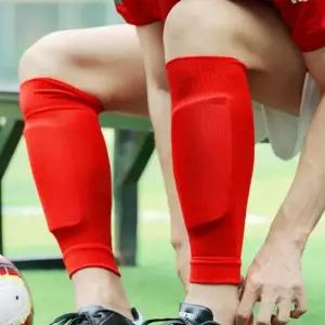 종아리 보호대 축구 러닝 근육 밴딩 고탄력 편한