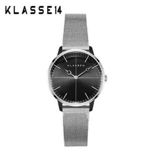 [대구백화점][클라쎄14]디스코 볼란테 실버 블랙 36mm(WDI19SB001W)