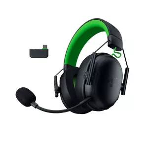 레이저코리아 블랙샤크 V3 X 하이퍼스피드 for Xbox 블랙 무선 게이밍 헤드셋