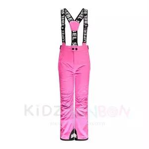 키즈봉봉 [SUPERREBEL] 슈퍼레벨 스피드 스키 바지_핑크 글로(Pink Glo)(:269,000원) 970290