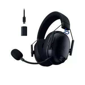 레이저코리아 블랙샤크 V3 for PlayStation 블랙 게이밍 헤드셋