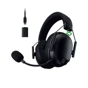 레이저코리아 블랙샤크 V3 for Xbox 블랙 게이밍 헤드셋