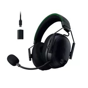 레이저코리아 블랙샤크 V3 Pro for Xbox 블랙 게이밍 헤드셋