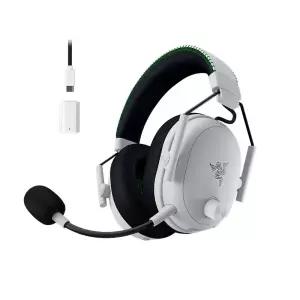 레이저코리아 블랙샤크 V3 Pro for Xbox 화이트 게이밍 헤드셋