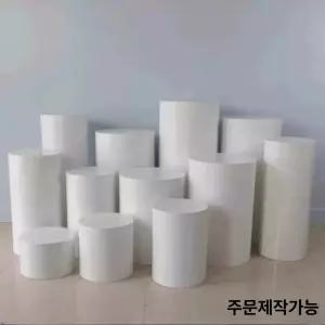 52QUAD 조립식데크평상 플라스틱 정원 마루 데크