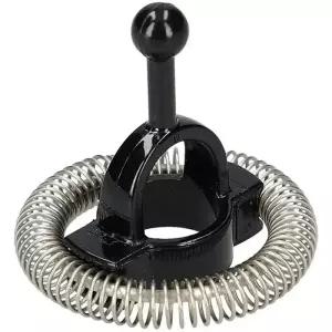 Aeroccino 3 4 블렌더 우유 Frother 교체 부품 용 1PC 커피 메이커 예비 액세서리