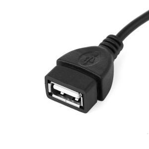B 연장 코드 충전기 와이어 케이블 초고속 데이터 동기화 코어 수-암 PC 액세서리 0.6M 1M 3M 5M