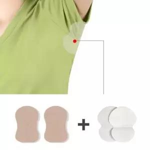 용품 여름 땀흡수 준비 이제 겨드랑이땀 매너 겨땀 방지 겨드랑이 땀폭발 어르신 땀패드