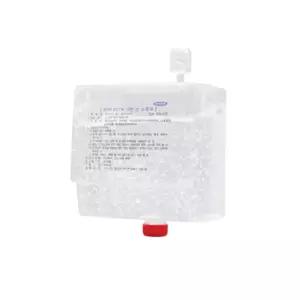(한국타올기) 크린 손소독젤 HTM 627A (900mlX12팩)
