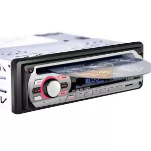 블루투스 카오디오 CD 화물차 음악 뮤직 스피커 차량 플레이어