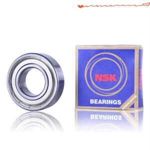 오리지널 일본 NSK 626ZZ 베어링 ABEC-7 고속 미니어처 볼 EMQ Z3V3 품질 5 개 10 6x19x6mm