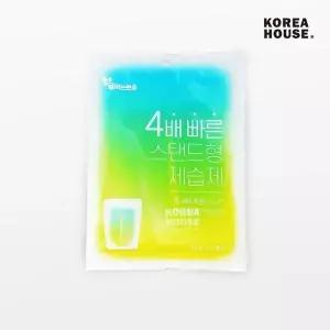 물먹는뽀송 4배빠른 스탠드형 제습제 150g