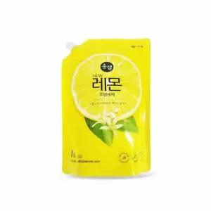 순샘 뉴레몬 주방세제 리필1L