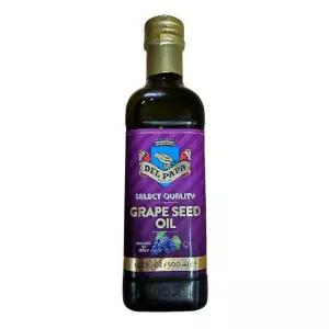 델파파 포도씨유 500ml