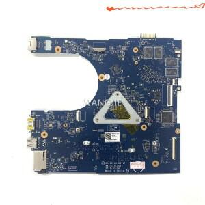 Dell Inspiron 17 5459 마더보드 SR2EY i5-6200U 920M 2G AAL10 LA-D071P CN-0T66WJ N16V-GM-B1