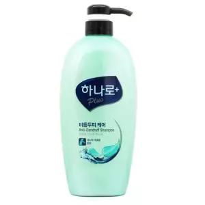 하나로샴푸-비듬두피케어 680g