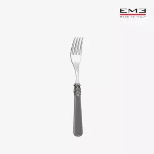 [EME] 나폴레옹 테이블 포크 (펄그레이) 1p