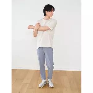 POLHAM 남성) 쿨무브 스트레치 조거 팬츠_PHG5PT1707