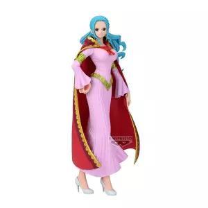원피스 피규어 DXF 그랜드라인 시리즈 네펠타리 비비 MNS