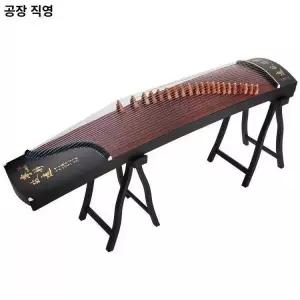 학원 가야금 국악기 전통악기 중국