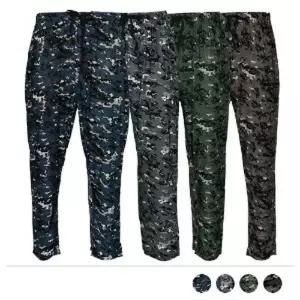 [하프클럽/]MP22045 라호 밀리터리 아이스 밴딩 바지