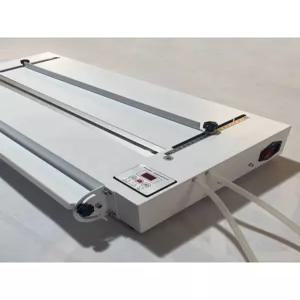 열선 벤딩기 아크릴 PVC 절곡기 플라스틱 가공기 성형 굴곡장비