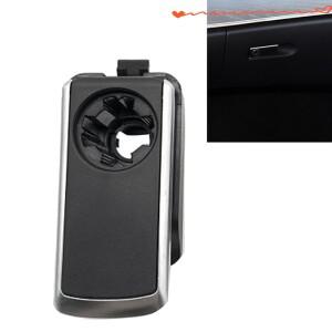 메르세데스 벤츠 E CLS W213 W257 용 자동차 글러브 박스 스위치 커버 2136800391 핸들 어셈블리