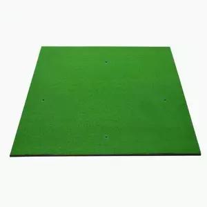 [하프클럽/]골프매트 100x150 12861 DD 실내 골프잔디 스윙매트