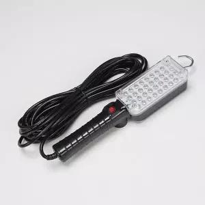 [하프클럽/]코드랜턴 LED작업등 코드작업램프 랜턴 LED랜턴 7M작업랜턴 HY