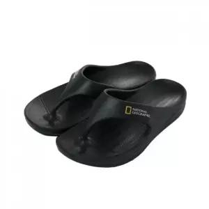 국내매장품 내셔널지오그래픽 N222USD346 다이브 바운스 FL V2 BLACK 219180