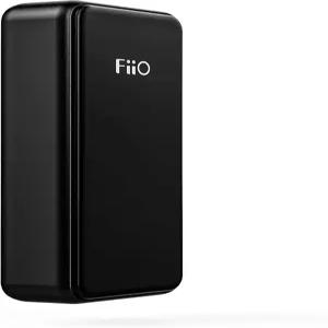 FiO BTR3K 수신 증폭기 블루투스 헤드폰 차량 오디오/홈 고해상도 aptX HD/aptX LL/LDAC 지원 앰프