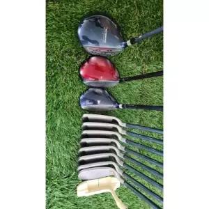 여자풀세트 ENA조합풀세트 중고풀세트 골프클럽