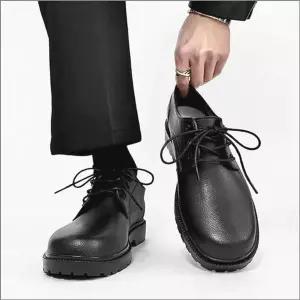 [하프클럽/]정장구두 남자 말랑구두 클래식 남자신발 포멀한 캐주얼