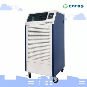 캐로스 습도 제습 성에 조절 260L 대용량 저온제습기 CDH-260PB (펌프배수)