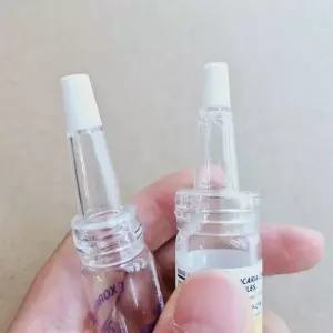 앰플 뚜껑 마개 5P 2종류 13파이 20파이