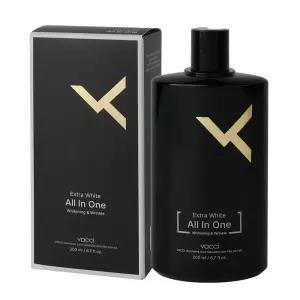 스킨로션에센스 하나로 남자 3in1 화이트올인원 200ml