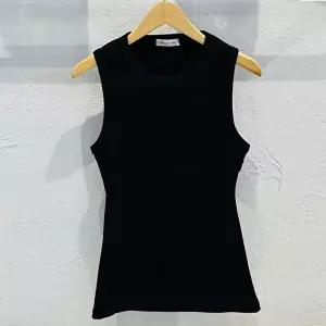 [리빌모아]남자 머슬핏 슬림 골지 슬리브리스 RB-TS5-Q051-블랙