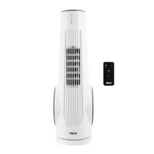 인더스 타워형 리모컨 블로워팬 IN-HP2000R