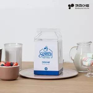 키친아트 전기요거트 라팔 밀크 요거박스(KY-4009SC)