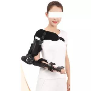 입는로봇 근력보조 팔 재활운동기구 웨어러블슈트