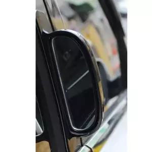 사각지대 차량용 안전 사이드 보조 미러 거울 자동차