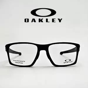 [오클리 라이트빔 안경테 OX 8140-0155] oakley LITEBEAM 스포츠 안경