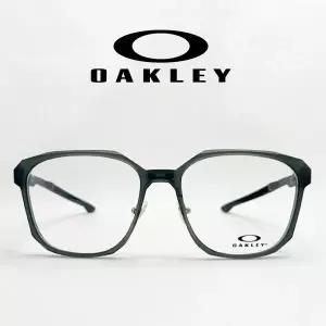 오클리 슬렌더 0OX8193-0459  SLENDER (8193-0459)  빅사이즈  사각 뿔테 안경테